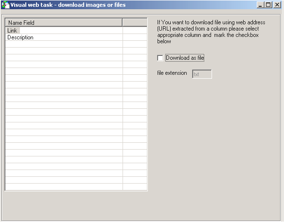 Sample Screen for Illustrative pusposes only