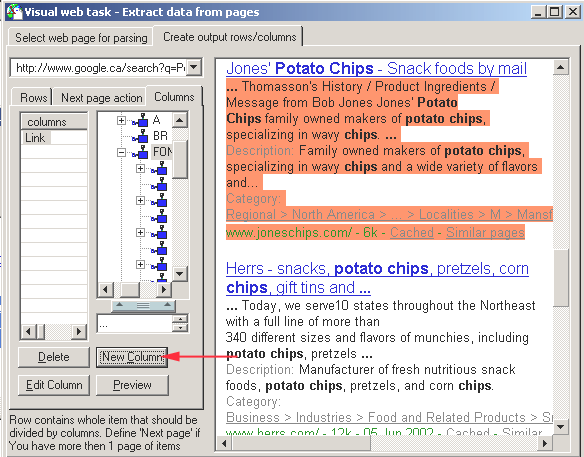 Sample Screen for Illustrative pusposes only
