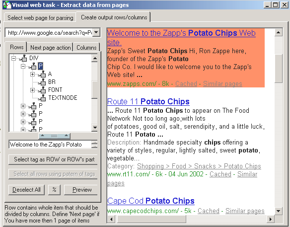 Sample Screen for Illustrative pusposes only