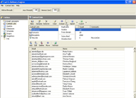 Screenshot of EMail Delivery Engine